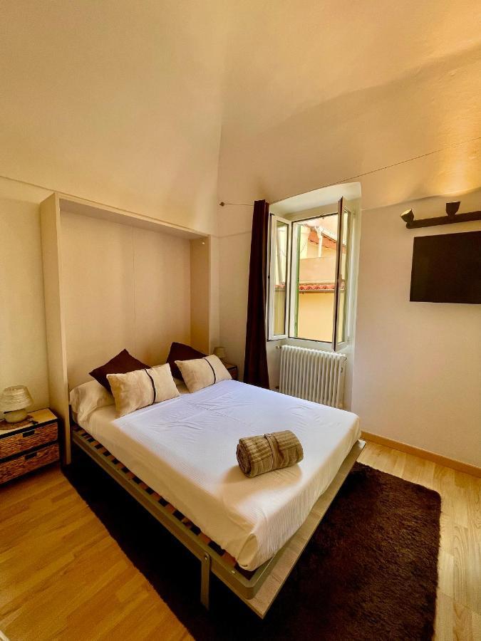 Vialunga Apartment In The Old Town Bordighera Exterior photo